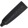 TruComponents 30122 Heatshrink Blk 18mm 9mm Shrinkage:2:1 5 m