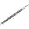 Crescent Nicholson® 17683N Half-Round Second Cut Cabinet Rasp 250mm (10in)