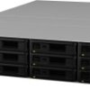 Synology RackStation RS3618xs Obudowa serwera NAS 12 Bay RS3618xs