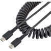 StarTech.com R2CCC-1M-USB-CABLE StarTech.com 3.3ft (1m) USB-C Fast Charging