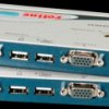 14013249 KVM Extender VGA, USB, 150m
