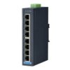 Przemysłowy Switch Ethernetowy Do Niskich Temperatur - 8 Portów Ethernet...