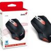 Mysz Genius GX Gaming X-G200 - czarna