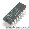 LM319N Dual Comparators DIP14 SIGNETICS