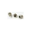 Gniazdo DC 2.1/5.5mm do obudowy Metalowe