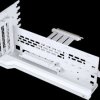 PH-PGPUKT5.0_DWT01 PHANTEKS Premium Vertical GPU bracket, 220 mm, white