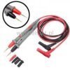 Kable do miernika dużego M890 1000V 20A; igła