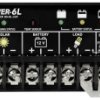 Solarny regulator ładowania Morningstar Sunsaver SS-6L 12V PWM 12 V 6 A
