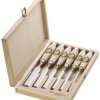 Zestaw dłut Kirschen 1101 HK 1101000, 1 szt.
