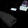 BS72057-S-10 Cat5e/6 plug pull-in aid black packing unit 10