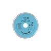 Vorel - 08732 Tarcza diamentowa 125mm /pełna/