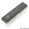 CY7C291A-25PC EPROM OTP 16kBit DIP24L CYPPRESS