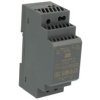 Przetwornica; DDR-30G-12; 30W; 9÷36V DC; 12V DC; 2,5A; na szynę DIN; DC/DC; plastikowa obudowa; Mean Well