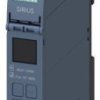 Cyfrowy przekaźnik kontroli prądu różnicowego (z przekładnikiem) zakres 0.03-40A 24-240V AC przył. śrubowe SIRIUS 3UG5625-1CW30
