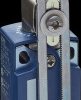 XCKP2145P16 Position switch, roller lever, 1 NO contact/1 NC contact, 30 x 3