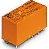 Relay, 1 Form C (NO/NC), 24 V (DC), 1440 Ω, 10 A, 400 V (AC), monostable, 4-1393238-6