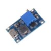 Moduł przetwornicy DC-DC Step-Up 5-28V 2A