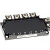 Moduł IGBT Ic 100 Uce 1200 V 6 Moduł 3-fazy kanał: N