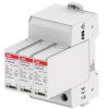 Urządzenie zabezpieczające przed przepięciem ABB 2CTB812050R1500 1 szt.