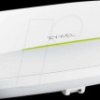 WBE510D-EU0101F Wi-Fi Access Point 2.4/5/6 GHz 10.776 Mbps