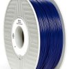 Filament do drukarki 3D PLA Ø 1.75mm 1kg Niebieski Verbatim
