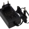 RS PRO Adapter AC/DC 50.4 W Uwy 48V Wtyk DC 2,1 x 5,5 mm Wielka Brytania, UE 1 -wyjściowa 1.05 A