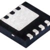 MOSFET N-kanałowy 26,2 A PowerPAK 1212-8S 150 V SMD