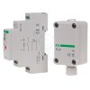 Automat zmierzchowy TH35/1m 230V 16A FF PLUS