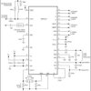 Low-Voltage IF Transceiver with Limiter RSSI and Quadrature Modulator