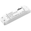 Dehner Elektronik SS 100-24VL LED Driver 100W 4.17A 24V DC Comp. Design