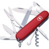 Victorinox 1.3743 Mountaineer Swiss Army Knife
