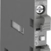 Styki pomocnicze 1Z+1R CAL 19-11B montaż boczny 1SFN010820R3311