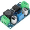 Przetwornica Napięcia Dc/Dc 3...35V / 5...40V Pzu-Xl6019