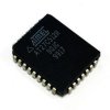 Pamięć EPROM 27C512 PLCC32 (SMD) Atmel 90ns