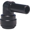 Złączka pneumatyczna Wciskane 4 mm Wciskane 4 mm John Guest Adapter kolankowy do rur