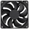Noctua NF-A9x14 HS-PWM CH.BK.S 92x92x14mm PC fan black chromax swap