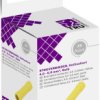TRU COMPONENTS T1904C123 Złącze równoległe, z pełną izolacją , 4 - 6 mm², 26 mm, 25 szt.