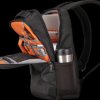 EKP118 Studio slim laptop backpack 35.81 cm (14.1