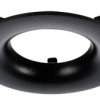 Deko Light 930398 Reflektor IP20 czarny