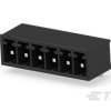 Pluggable Terminal Blocks 6POS HDR 90 DE