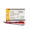 Akumulator Li-Po Akyga LP103451 3.7V 1850mAh PCM JST 2.54