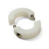 Pierścień osadczy, mocowanie: Zacisk, śred. wału: 5mm, Plastik