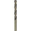 Bosch 2609255065 Twist Drill HSS-CO DIN 338 Straight Shank 3 x 61mm