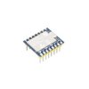 Moduł LoRa Core1121 HF Dual-Band Sub-GHz/2.4GHz (z przylutowanymi goldpinami) - Waveshare 31900
