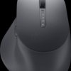 MS900-GR-EMEA Mouse, Bluetooth/wireless, ergonomic, black