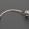 Adafruit MCX Jack to BNC RF Cable Adapter