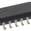 Texas Instruments Przełącznik poziomu napięcia TXB0104D 14-pinowy SOIC Translator poziomów napięcia układy: 2
