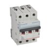 Wyłącznik nadprądowy C 50A 3P 6kA S 303 TX3 403550 LEGRAND