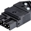 Złącze Wieland Electric 91.942.3053.1