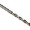 Wiertło Ø: 5mm dł: 86 mm HSS RS PRO Wiertło kręte